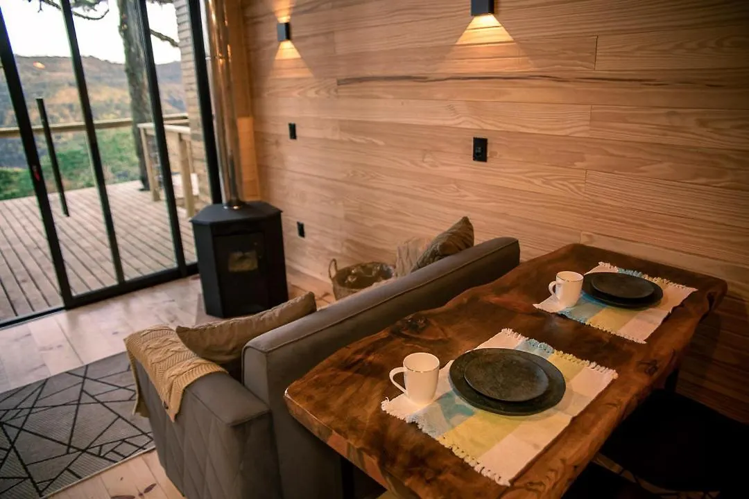 Lodge Rancho Denver Urubici