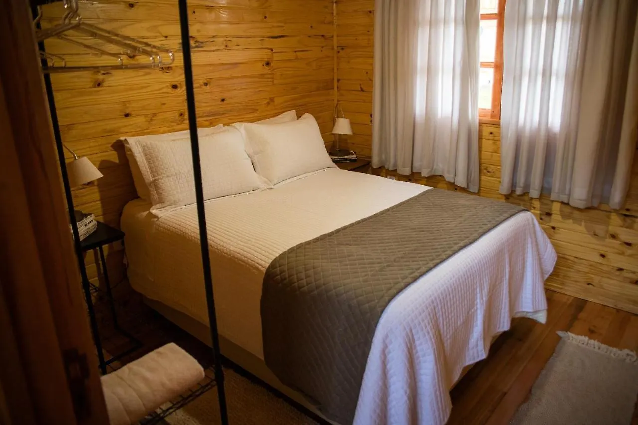 Rancho Denver Urubici 0*,  Brazil