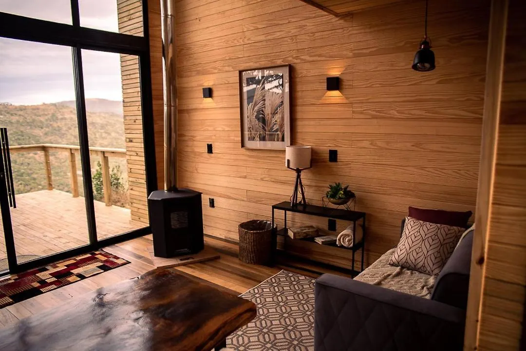 Lodge Rancho Denver Urubici