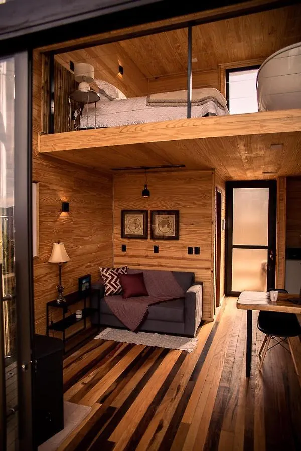Rancho Denver Urubici 0*,