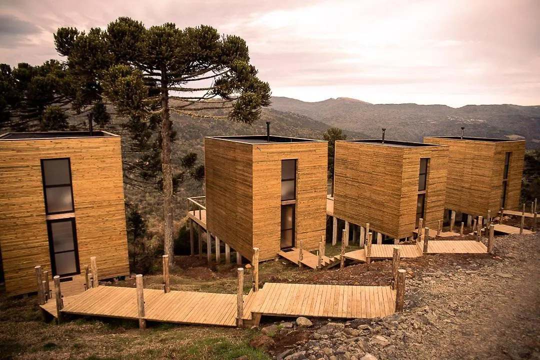 Rancho Denver Urubici