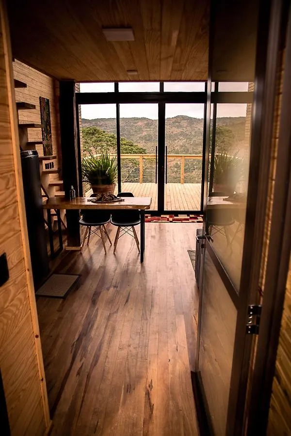 Rancho Denver Urubici 0*,