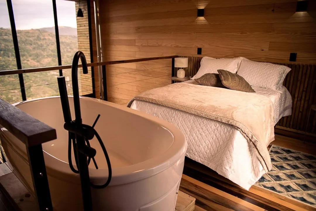 Rancho Denver Urubici 0*,