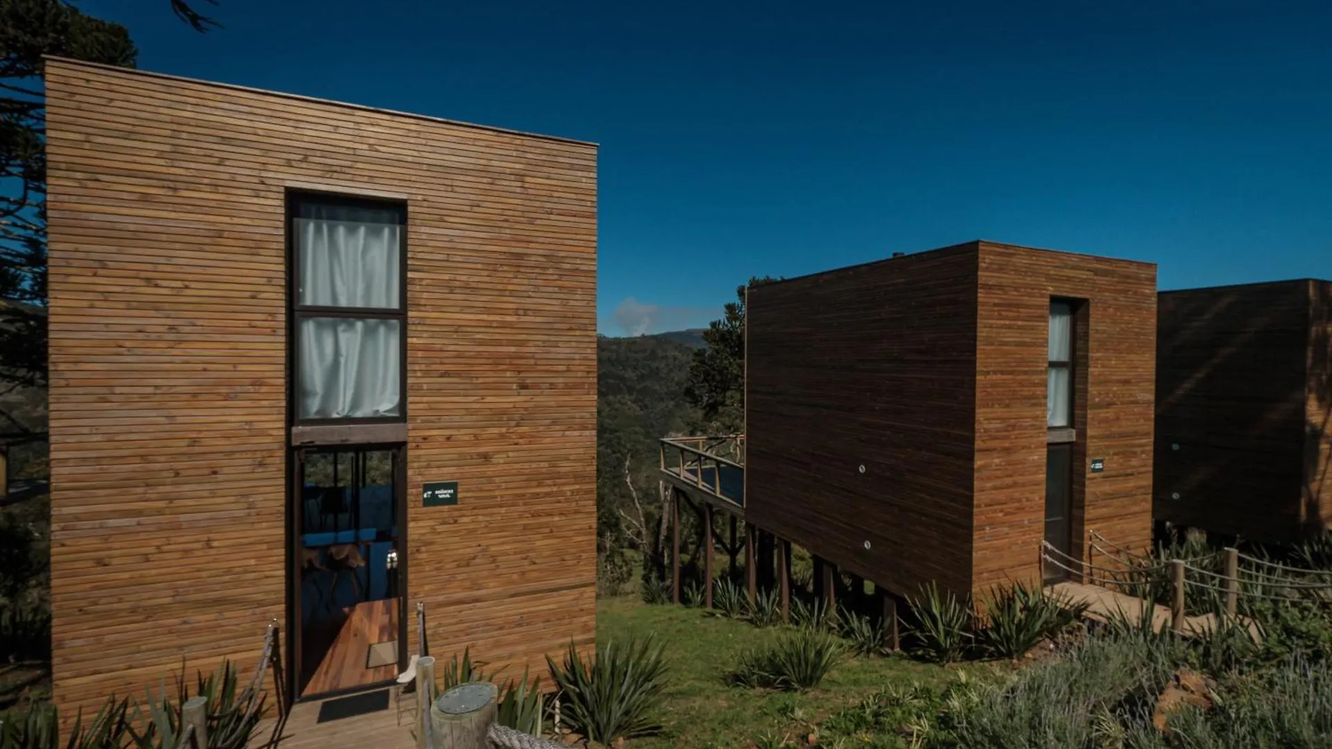 Lodge Rancho Denver Urubici