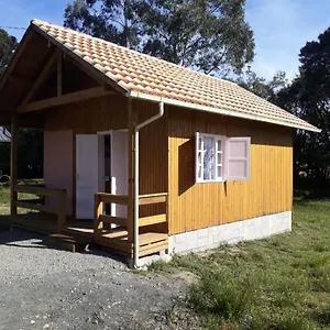Chalé Flor De Mel, Urubici