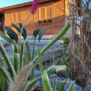 Casa de Férias Casa Teka, Urubici