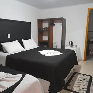 Quarto em Acomodações Particulares Entre Serra De Altitudes, Urubici