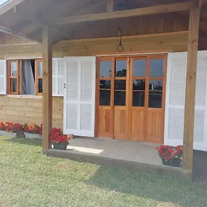 Casa de Férias Lar Sonho Meu, Urubici