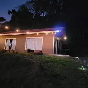 Casa de Férias Recanto Por Do Sol, Urubici