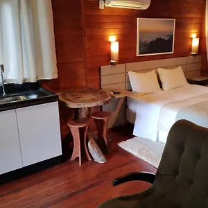 Lago Da Colina Inn