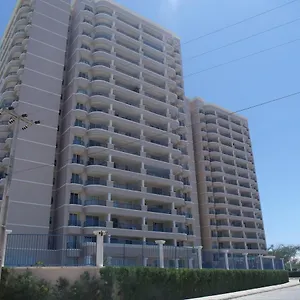 Allmar Flats - Frente Mar - Village Apartamento Fortaleza (Ceara)