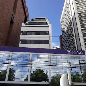 Scala Apartamento Fortaleza (Ceara)